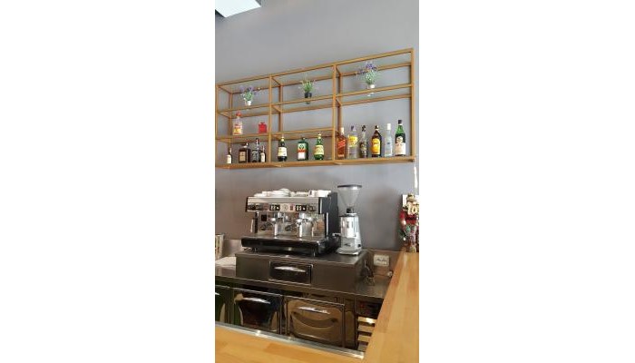 Arc Hotel Tirana poza 2