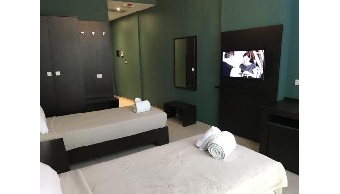 Arc Hotel Tirana poza 7