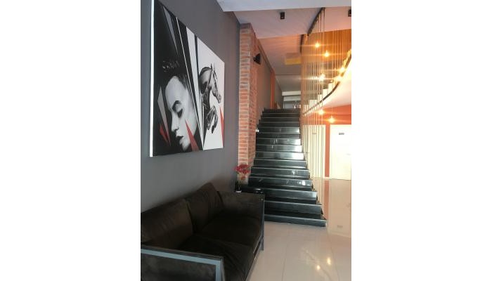 Arc Hotel Tirana poza 0