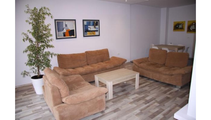 Art Hostel & Apartments poza 5