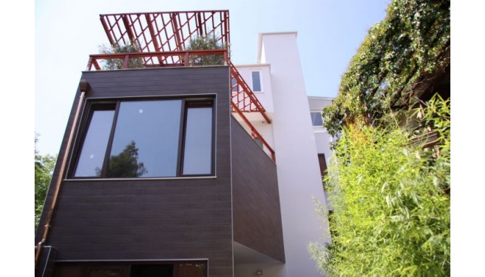 Art Hostel & Apartments poza 1