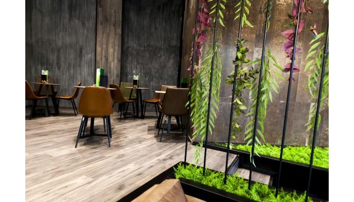 As Tirana Hotel poza 2