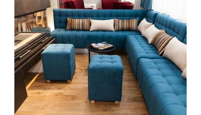 As Tirana Hotel poza 4