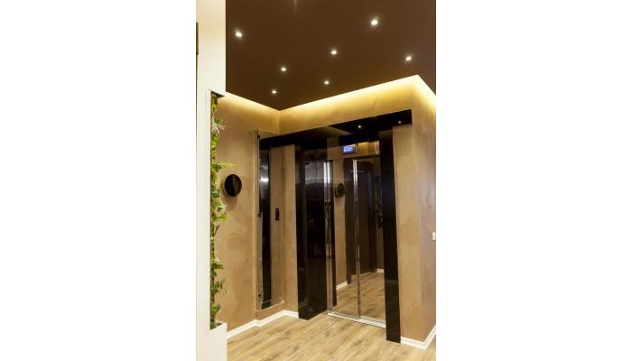 As Tirana Hotel poza 9