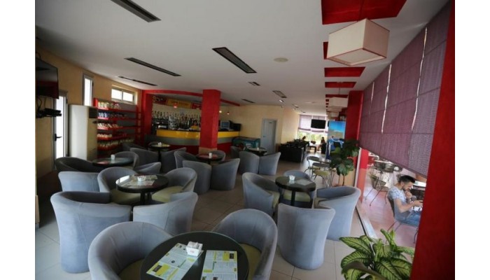 Autostation Hotel poza 3