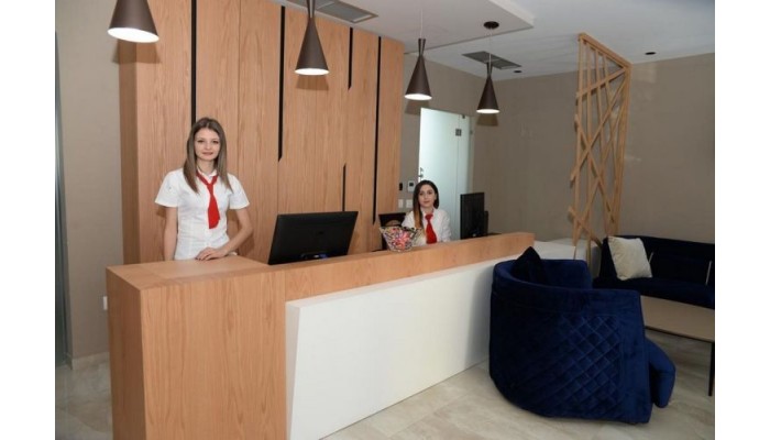 Autostation Hotel poza 5