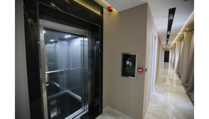 Autostation Hotel poza 6