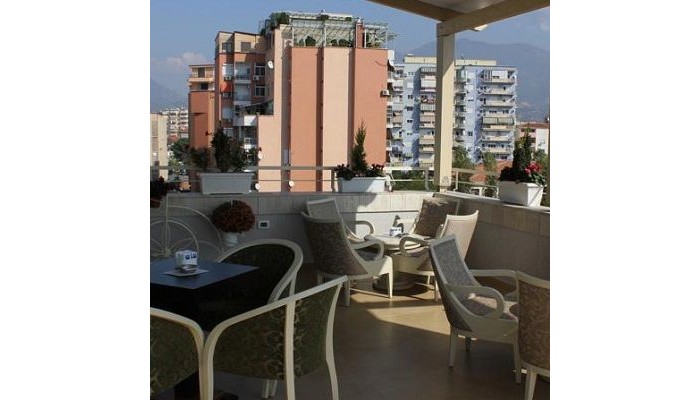 Boutique Hotel Vila Alba poza 3