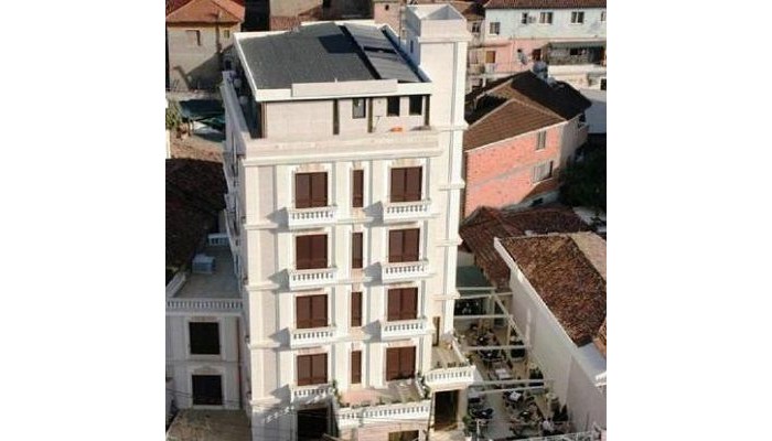 Boutique Hotel Vila Alba poza 1