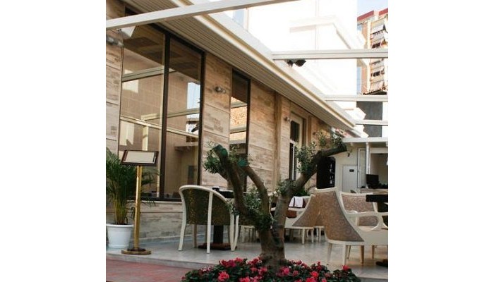 Boutique Hotel Vila Alba poza 7
