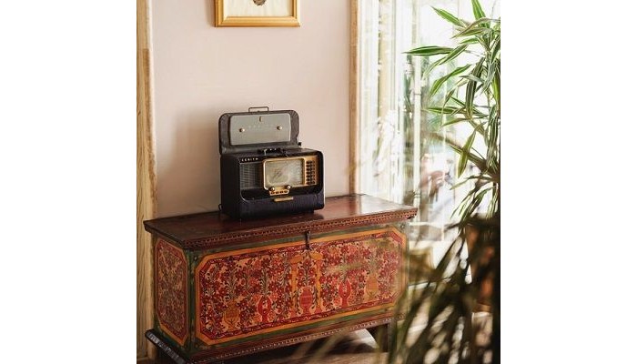 Boutique Hotel Vila Alba poza 9