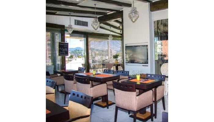 Boutique Hotel Vila Alba poza 4