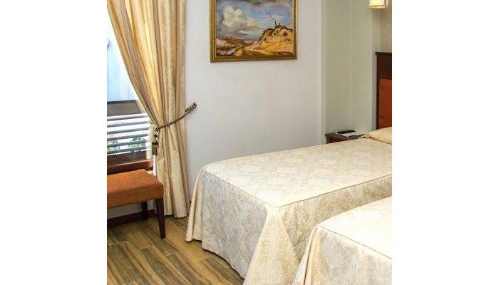 Boutique Hotel Vila Alba poza 2