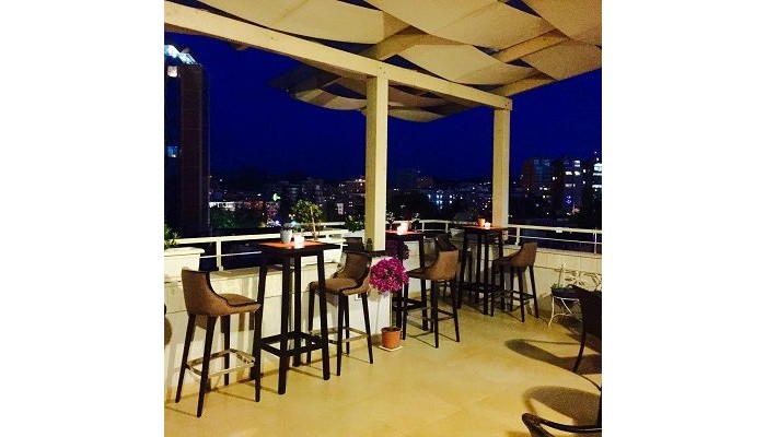 Boutique Hotel Vila Alba poza 8