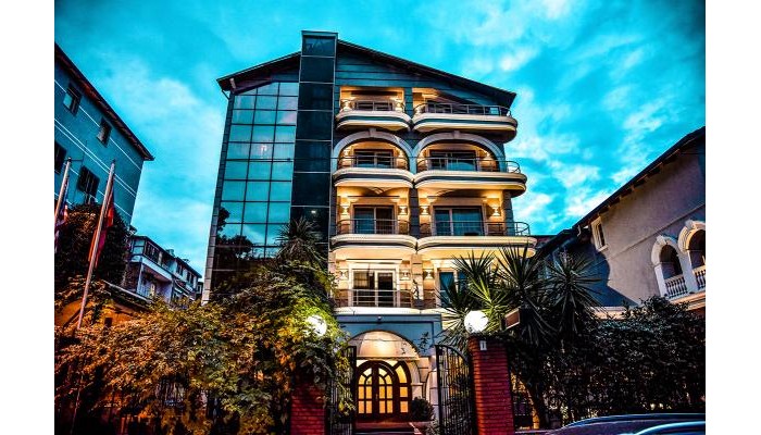 Broadway Hotel poza 0