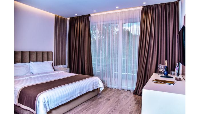 Broadway Hotel poza 1