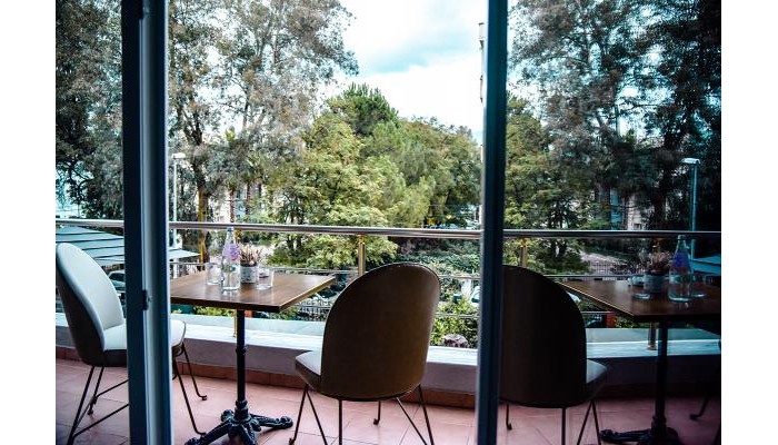 Broadway Hotel poza 12