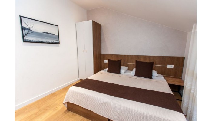 Choose Balkans Apartments poza 5