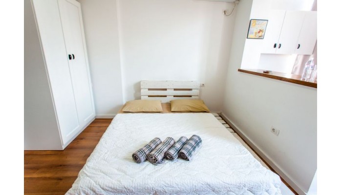 Choose Balkans Apartments poza 10