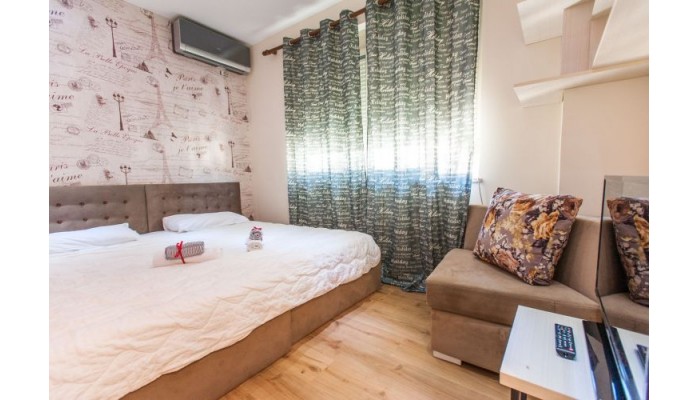 Choose Balkans Apartments poza 7