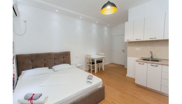 Choose Balkans Apartments poza 3