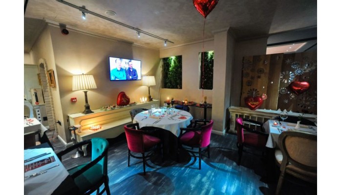 Classic Hotel poza 1