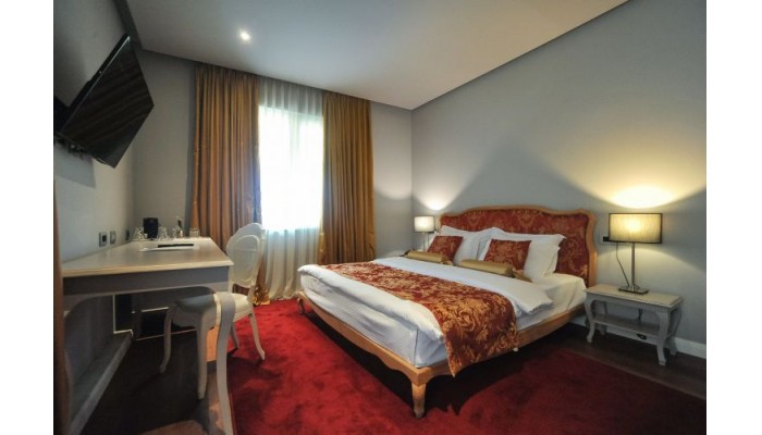 Classic Hotel poza 0