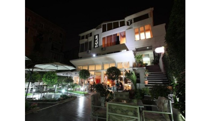 Eagle Hotel (Ex Ejna Hotel) poza 0