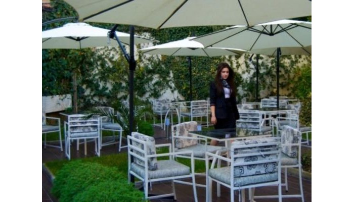 Eagle Hotel (Ex Ejna Hotel) poza 9