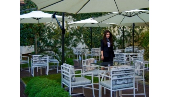 Eagle Hotel (Ex Ejna Hotel) poza 5