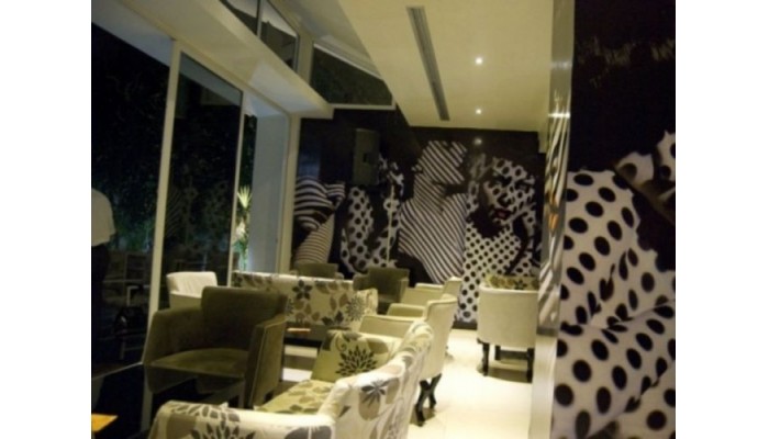 Eagle Hotel (Ex Ejna Hotel) poza 3