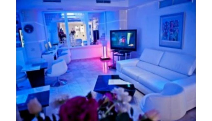 Europa Hotel - Tirana poza 1