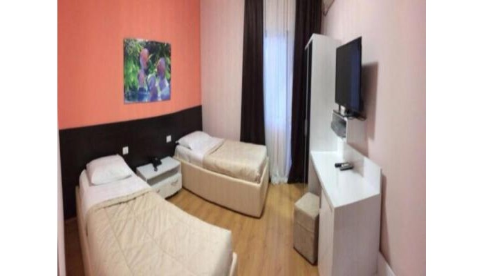 Europa Hotel - Tirana poza 9