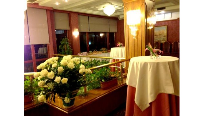Grand Hotel Tirana poza 3