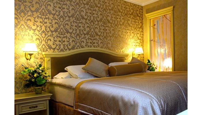 Grand Hotel Tirana poza 4