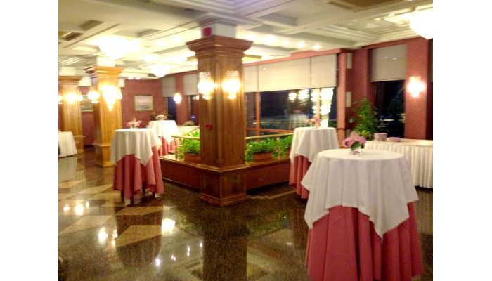 Grand Hotel Tirana poza 1