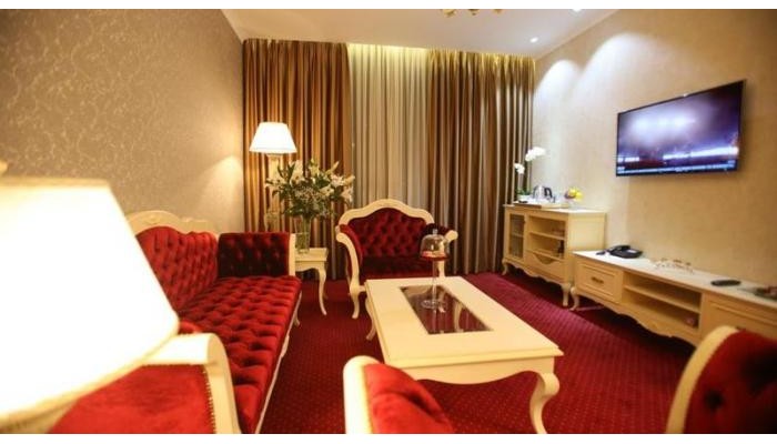 Grand Hotel Tirana poza 9