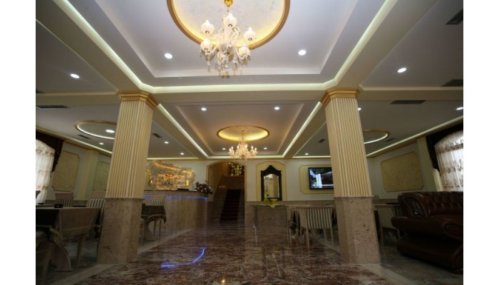 Hotel Boutique Las poza 7