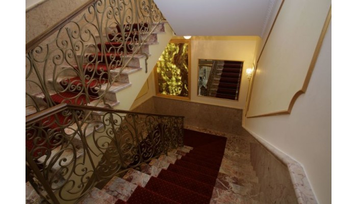 Hotel Boutique Las poza 8