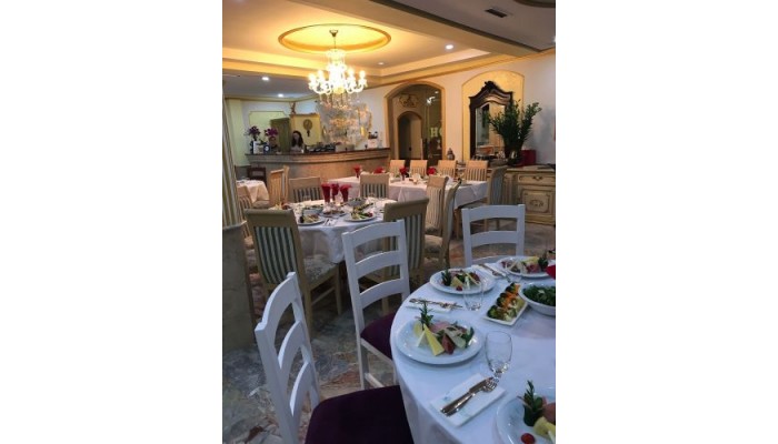 Hotel Boutique Las poza 9