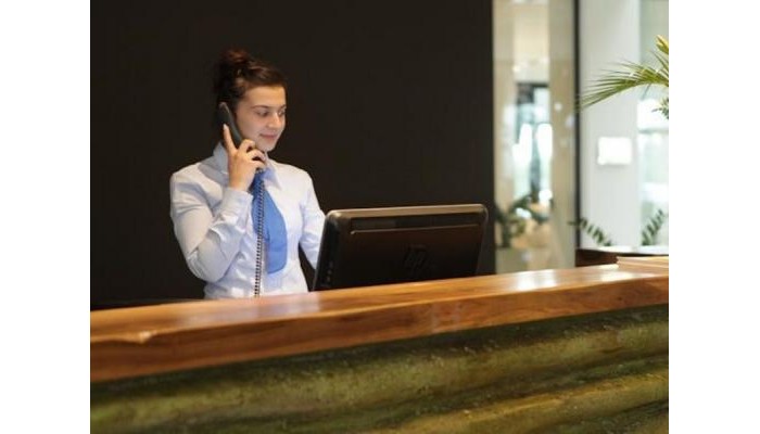 Hotel Bw Premier Ark poza 5