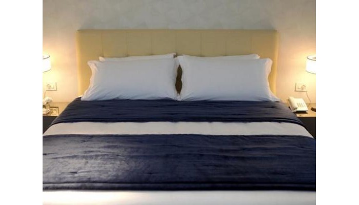 Hotel Bw Premier Ark poza 1