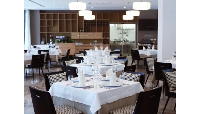 Hotel Bw Premier Ark poza 2