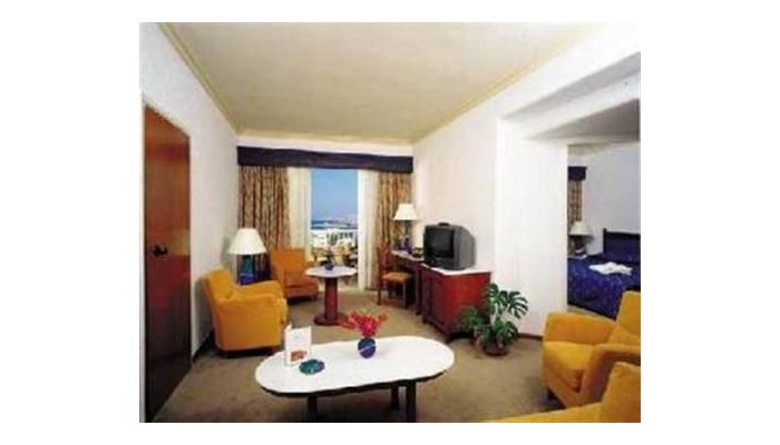 Hotel Chateau Linza poza 2