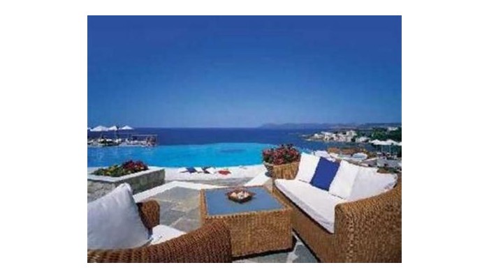 Hotel Chateau Linza poza 1