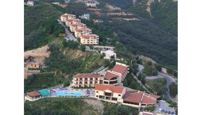 Hotel Chateau Linza poza 9