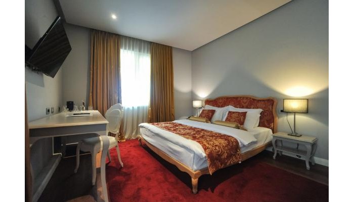 Hotel Classic poza 4