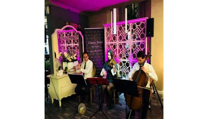 Hotel Classic poza 5