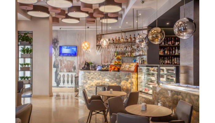 Hotel Colosseo Tirana poza 2