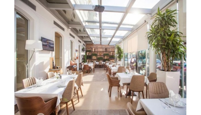 Hotel Colosseo Tirana poza 5